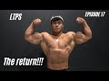 LET THE PHYSIQUE SPEAK EP.17| THE RETURN!!!