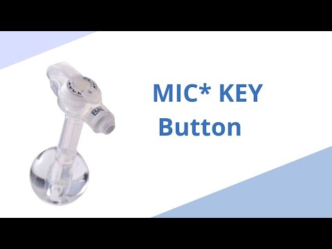 MIC KEY | Platzierung der Sonde