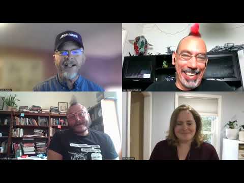 Jeopardy! Brohawks Episode 20 - CQF6