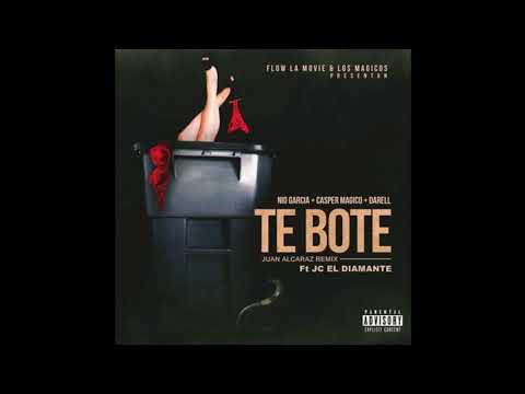download lagu mp3 mp4 Descargar Cancion Te Bote Remix Jc El Diamante, download lagu Descargar Cancion Te Bote Remix Jc El Diamante gratis, unduh video klip Descargar Cancion Te Bote Remix Jc El Diamante