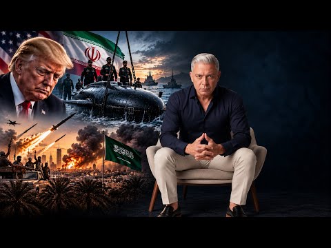 ترامب يعترف:لم انتصر!!غواصة امريكية بيد طهران!!الحوثيون يضربون السعودية بعنف وروسيا وامريكا يمتنعان!
