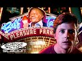 Biff Ruins The Present Back To The Future Part II Science Fiction Station