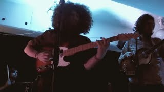 Hello Newman - Live @ The Blue-Bee Room, May 3rd 2014