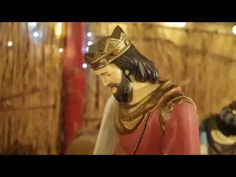 Ansamblul Romanița - Tăt omul conlindă (official video)