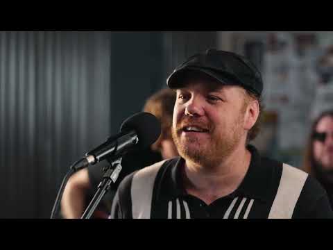 Marc Broussard-I'm Walkin' (Fats Domino Cover)(S.O.S. V Songs of the 50's)