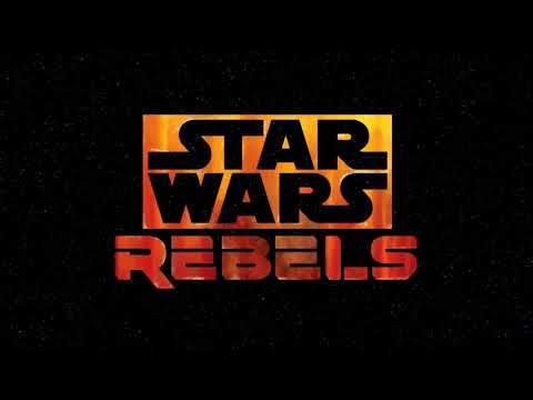 Thrawn's Web - Star Wars Rebels Soundtrack