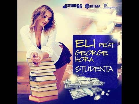 ELI x George Hora - Studenta Speed Up
