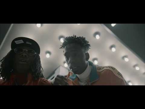 Yung Mal x Lil Quil | Shot By@Flyvision_   Im Sayin (OFFICIAL VIDEO)