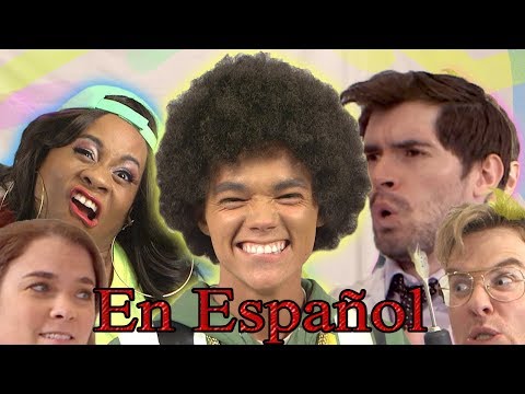 *Parodia en Español* Bruno Mars ft. Cardi B - "Finesse" con Juega German y Lele