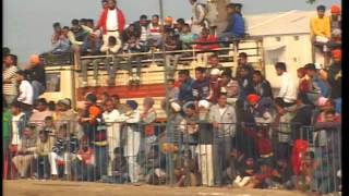 (1) Pharwahi (Barnala) Kabaddi Tournament 4 Jan 2016