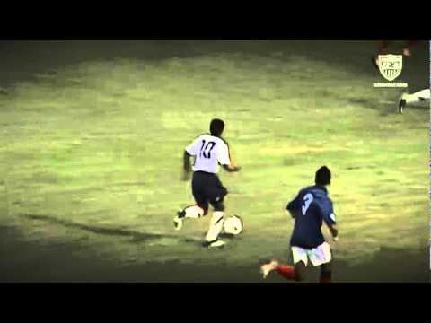 Best Goal: DeAndre Robinson - 2011 Best of U.S. Soccer