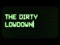THE DIRTY LOWDOWN - "Dead Flowers" (The Rolling Stones) Live at Petie's Place 3-31-19