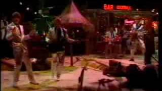 Modern Romance-high life