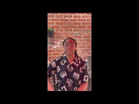 LAMISA 2022 Testimonial | Halle Stallworth