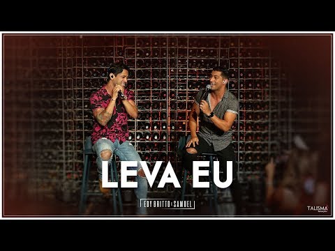 Quem Disse Que Esqueci - Eduardo Costa, Edy Britto e Samuel - Churrasco,  Cerveja e Viola - Palco MP3