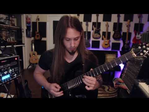 Lick 99 "Octavarium" - Dream Theater