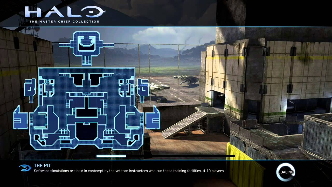 Video: rb6 xbox cod halo 5 mcc gta eng US CO 18+