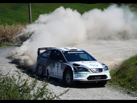 9°Rally Liburna Terra 2017 SHOW & MISTAKE N.42/96/116