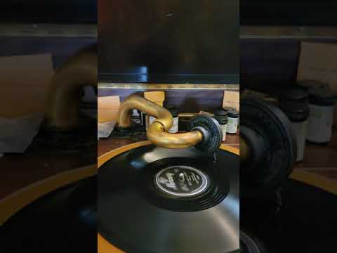 Let's Live a Little - Tiny Hill and his Orchestra  Mercury Records #5598 1951