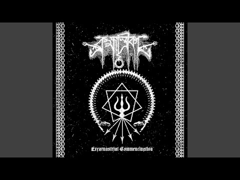 Sulphurous Detonations Engulf the Throne of Elohim