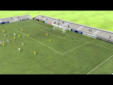 Herkules 0 - 2 Arendal - Match Highlights