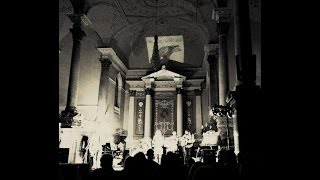 Have Yourself A Merry little Christmas (Live at Christchurch)- In The Willows