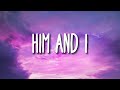 G Eazy Halsey Him I Lyrics