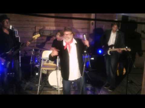 BluesCompaniet - Blues är allt jag har