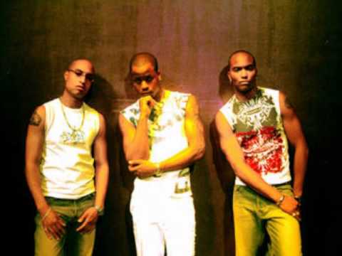 Sat-R-Day - Don't Go