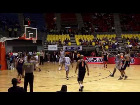 #MomentoNaranja: Bucaneros empató la serie 2-2