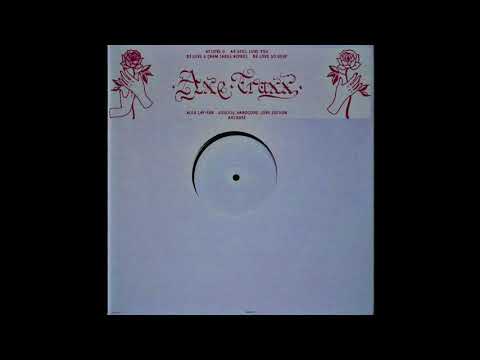 Alex Lay-Far - Still Love You