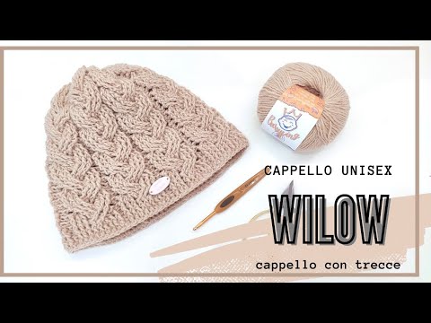 Miniatura tutorial 2: Baby King misto lana lurex gomitolo 50g