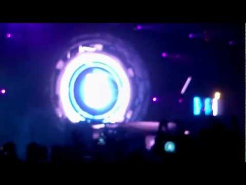 A State Of Trance 550 Moscow Intro