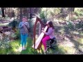 Kelsey Alana Whistling Harps Australia 6111