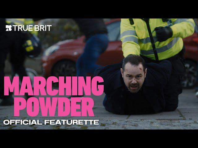 Official Featurette "How To Have A Tear-Up"