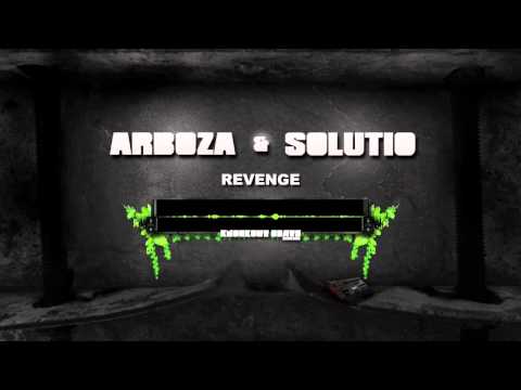 Arboza & Solutio - Revenge (KOB003)