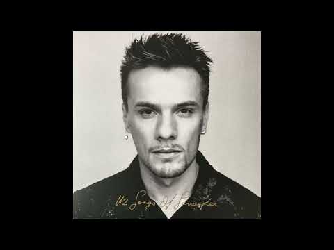 U̲2 - CD2 - Songs Of Surrender (Full Album)
