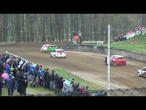 00074 MMČR Autocross Humpolec 23. - 24.42022