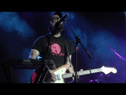 The Appleseed Cast - Fight Song ( Live in Moscow 2013)