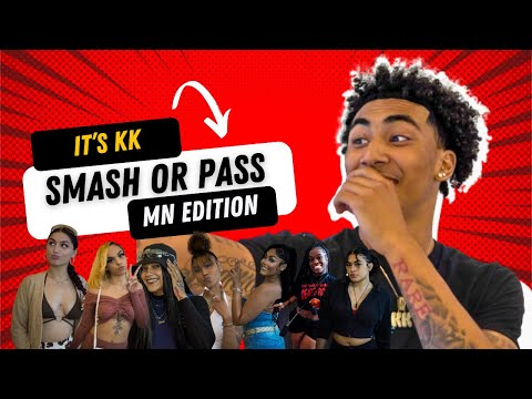 Smash or Pass Face to Face Minnesota Edition!