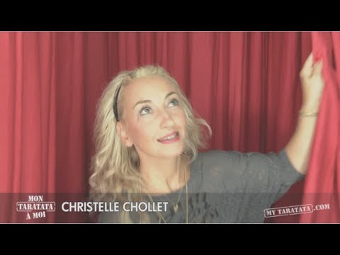 My Taratata de Christelle Chollet - Dick Rivers & Co "Hound Dog" (1996)