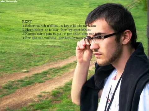 a`Lbiann ft. Rap Master - Krejt per Shka