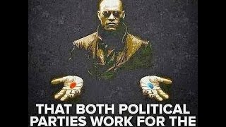 The Narrow and Broad Way