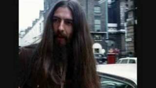 george harrison - Behind That Locked Door live