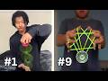 Hardest Yoyo Tricks I CANNOT Do