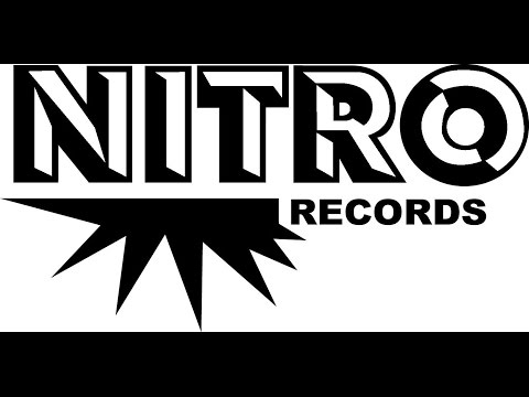 Nitro Records Album Gallery