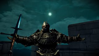 Dark Souls Remastered Painted World Mod