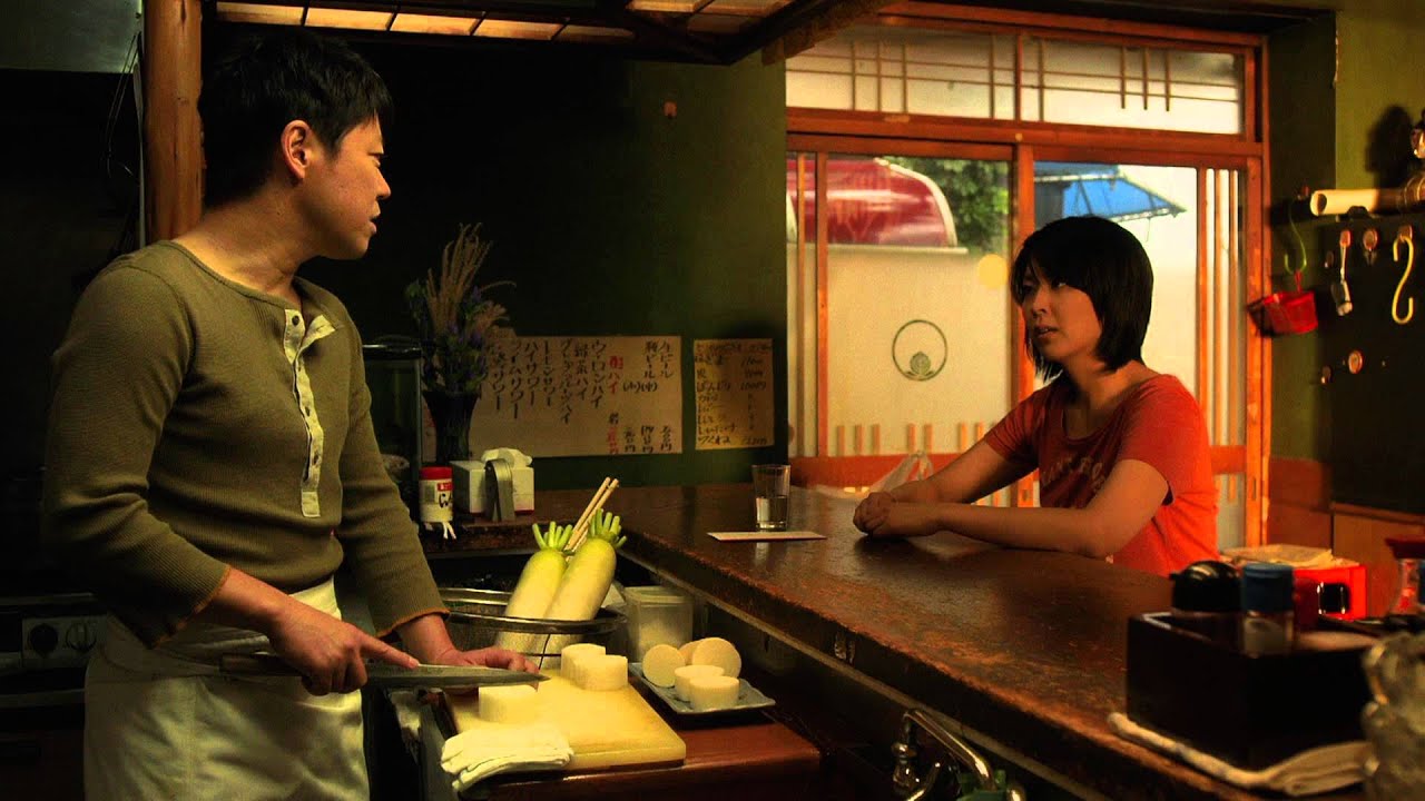 映画「夢売るふたり」劇場予告HD