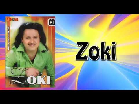 Zoran Subic Zoki - Bogovi lepote - (Audio 2008)