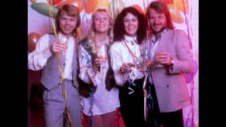 ABBA - Happy New Year / Felicidad